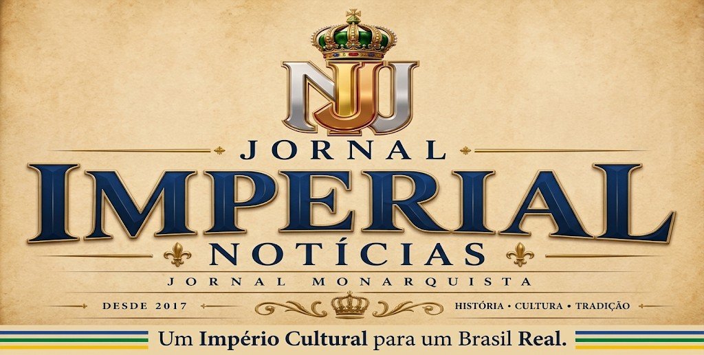 Imperial Noticias — Um Império Cultural para um Brasil Real